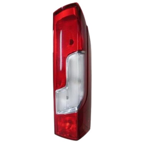 Fanale fanalino stop - fanalino,