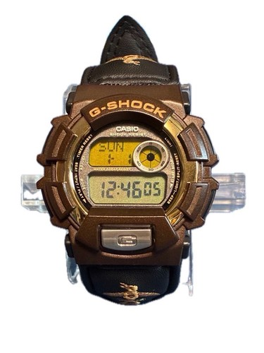 Casio shock 9500rl g - shock,