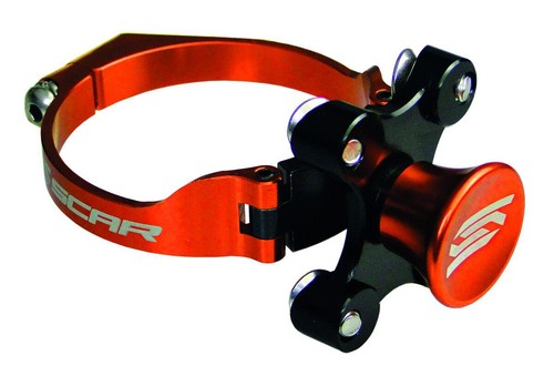 Comando lancio scar motocross - comando,