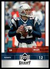 2005 Upper Deck Kickoff #52