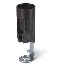 SCAME PORTA LAMPADA A CANDELA