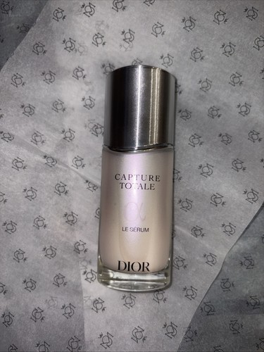 Dior capture totale serum - capture, le