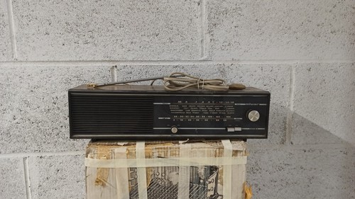 Radio vintage mivar anni - mivar, 70