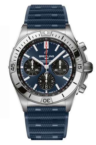Orologio uomo breitling - orologio,