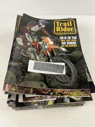 Vintage trail rider - vintage,