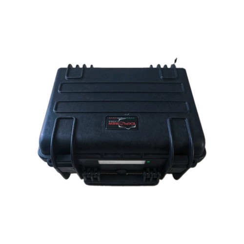 Explorer cases 3818 - 3818, custodia