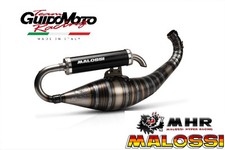 MARMITTA SCOOTER RACING MHR