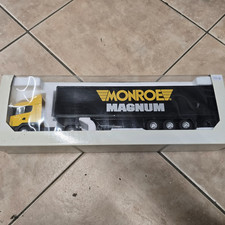 ELIGOR 1/43 SEMI SCANIA 144L