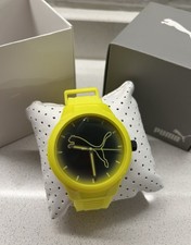 Orologio Uomo PUMA Reset V2