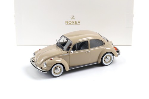 Norev 1303 maggiolino - norev,