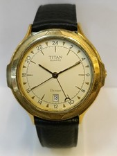 TITAN CLASSIQUE 24-HOURS