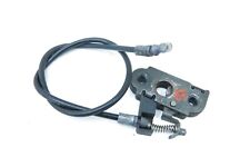 MOTO GUZZI BREVA 750 I.E. LL Sblocco Sedile Serratura Sedile 67