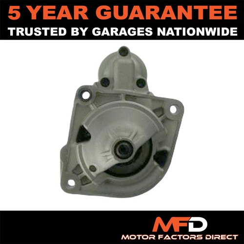 Motorino avviamento mfd - motorino,