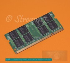 Memoria per laptop DDR2 1 GB