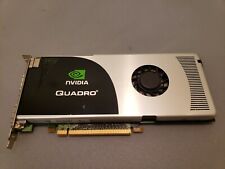 Scheda grafica video Nvidia