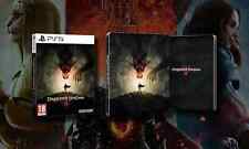DRAGON'S DOGMA II 2 STEELBOOK EDITION PS5 PLAYSTATION 5 RPG EDIZIONE ITA-ESP NEW