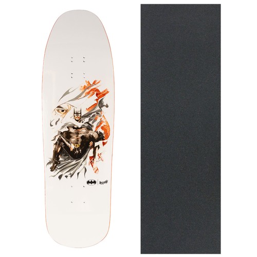 Welcome batman skateboard - welcome, x