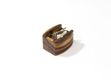 Speciale Wooden Corpo Per