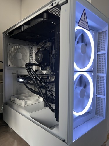 Gaming - pc,