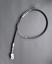 AERMACCHI HARLEY-DAVIDSON  - ALA ORO 250/350 - CAVO FRENO POSTERIORE ( 520)