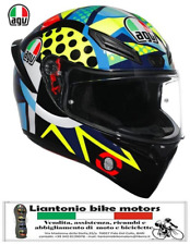 Casco Integrale Agv K1 s