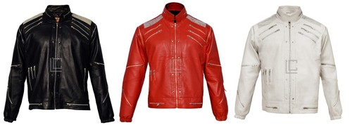 Michael jackson beat mj - jackson, it