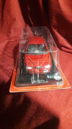 Alfa romeo collection - romeo,