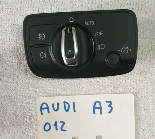 Audi tdi anno 2012 - a3, 2.0