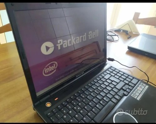 Notebook computer pc - 2,