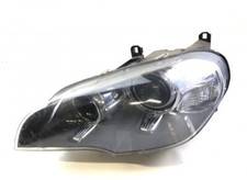 Faro Sinistro BMW X5 (E70)