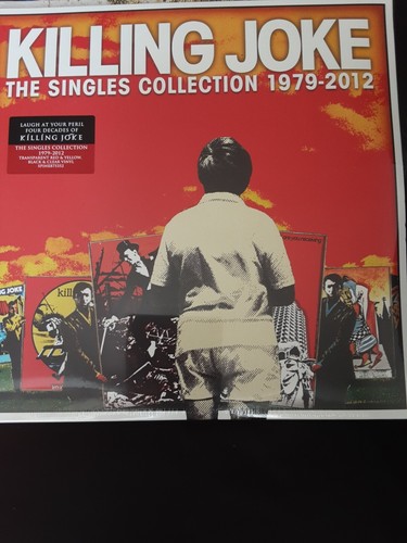 The singles collection - singles,