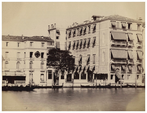 Italia venezia palazzo - italia,,