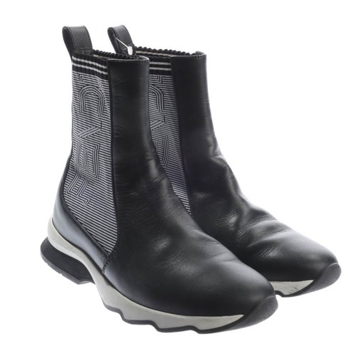Chelsea boots fendi - chelsea,