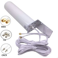 Antenna doppio metri cavo - antenna, 10