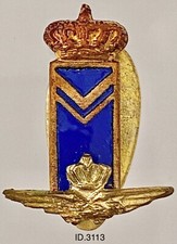 Regia aeronautica distintivo - regia,