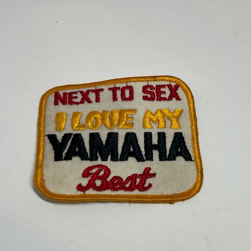 Yamaha next sex love - yamaha, to
