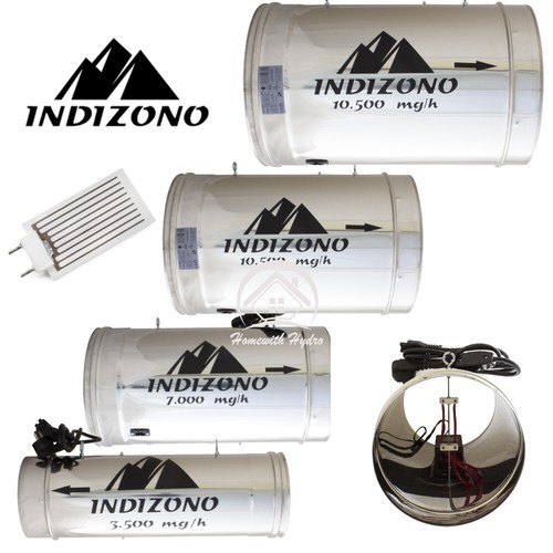 Generatore ozono indizono - di,