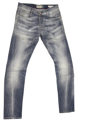 Fifty four jeans uomo - jeans, super