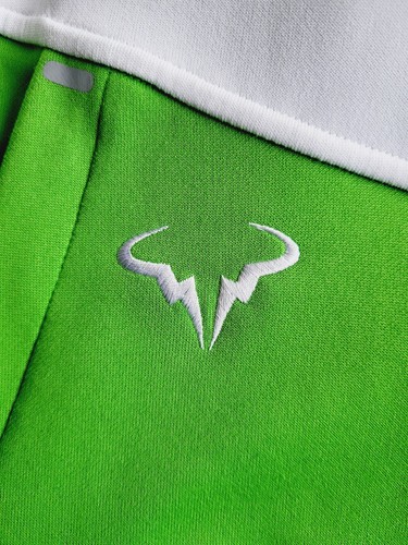Veste tennis nike rafael - veste,