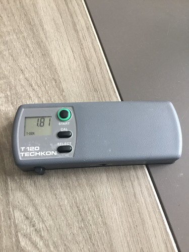 Techkon t120 120 - techkon, t