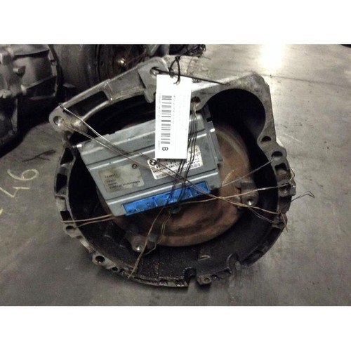 Cambio automatico bmw serie - cambio,