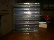 I CLASSICI DEL FUMETTO- SERIE