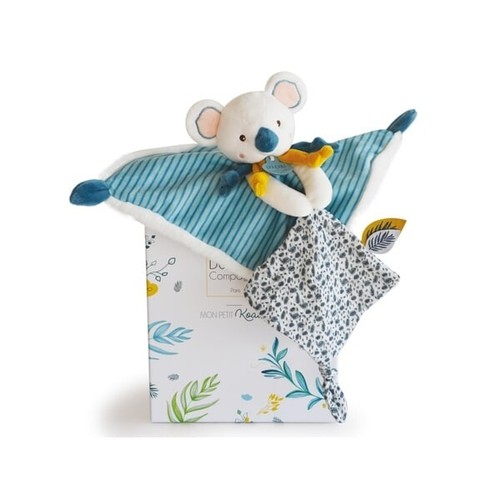 Doudou compagnie - doudou,