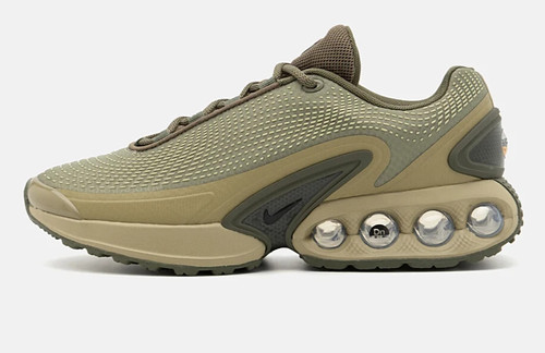 Nike air max verde - air,
