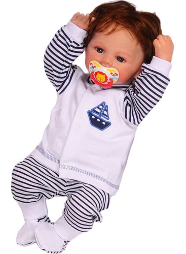 Tuta bambino pezzi - bambino, maglia
