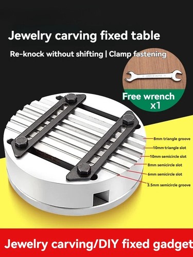 Clip fissaggio bracciale - clip,