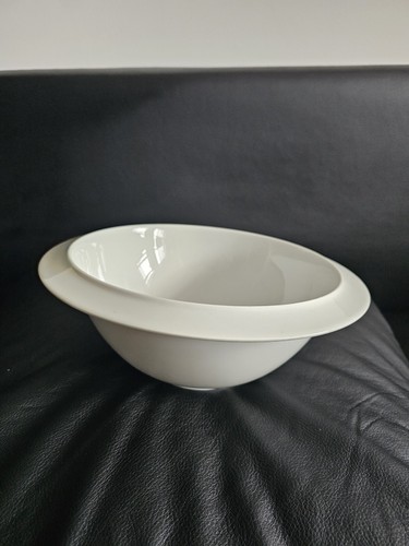 Insalatiera porcellana alessi - insalatiera,
