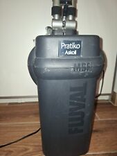 Acquario Filtro Esterno Askoll Pratiko 200 MODELLO VECCHIO