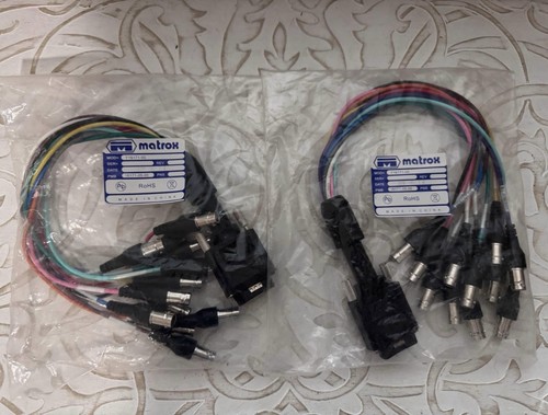 Matrox y16171 cavo di - y16171-00,