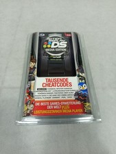 Action Replay AR code de